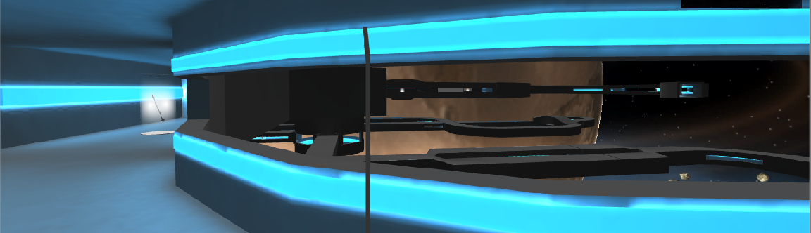 Arrow Space Shooter