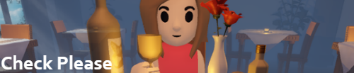 Check Please