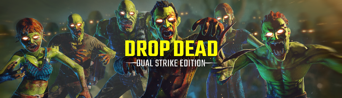 Drop Dead
