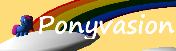 Ponyvasion