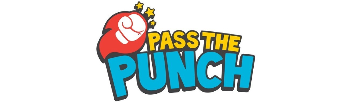 Pass The Punch